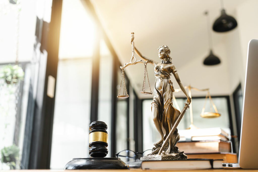 Lawyer-background