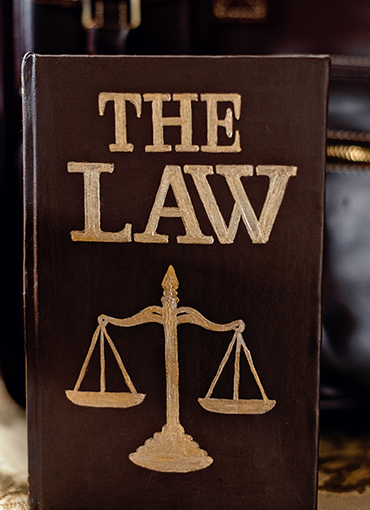 law-nasi